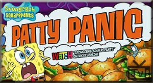 Patty Panic